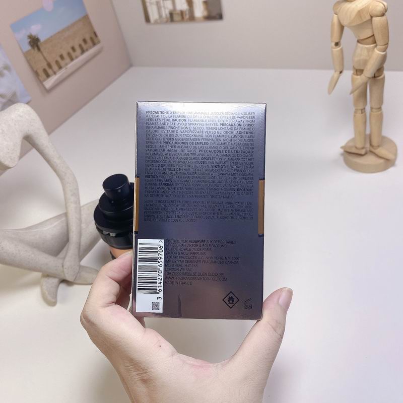 Viktor  Rolf man 90ml  (1)