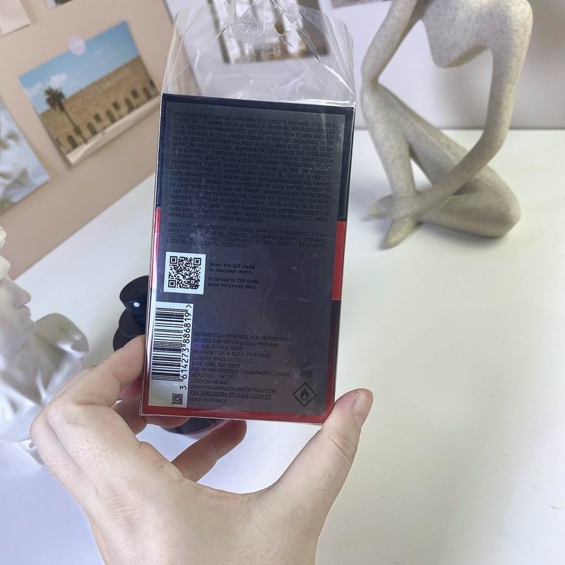 Viktor  Rolf man 90ml  (1)