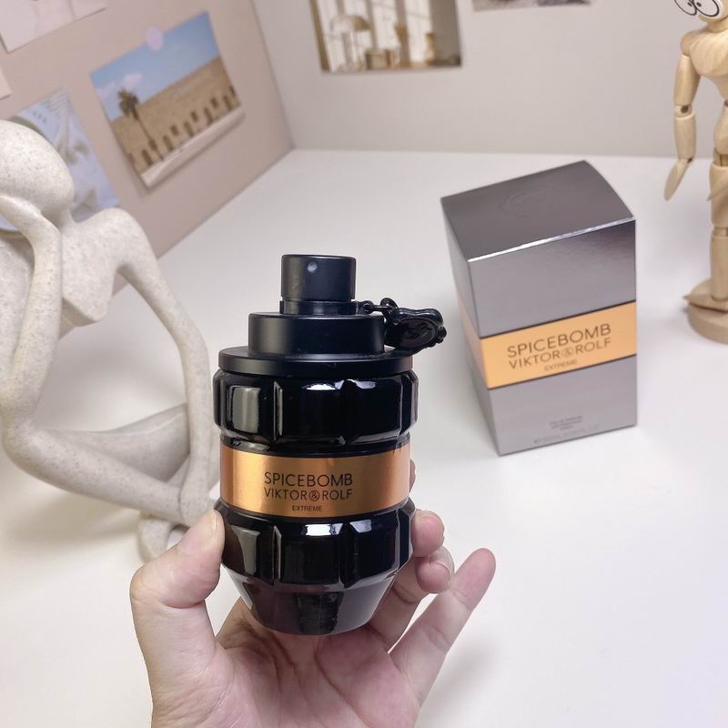 Viktor  Rolf man 90ml  (5)