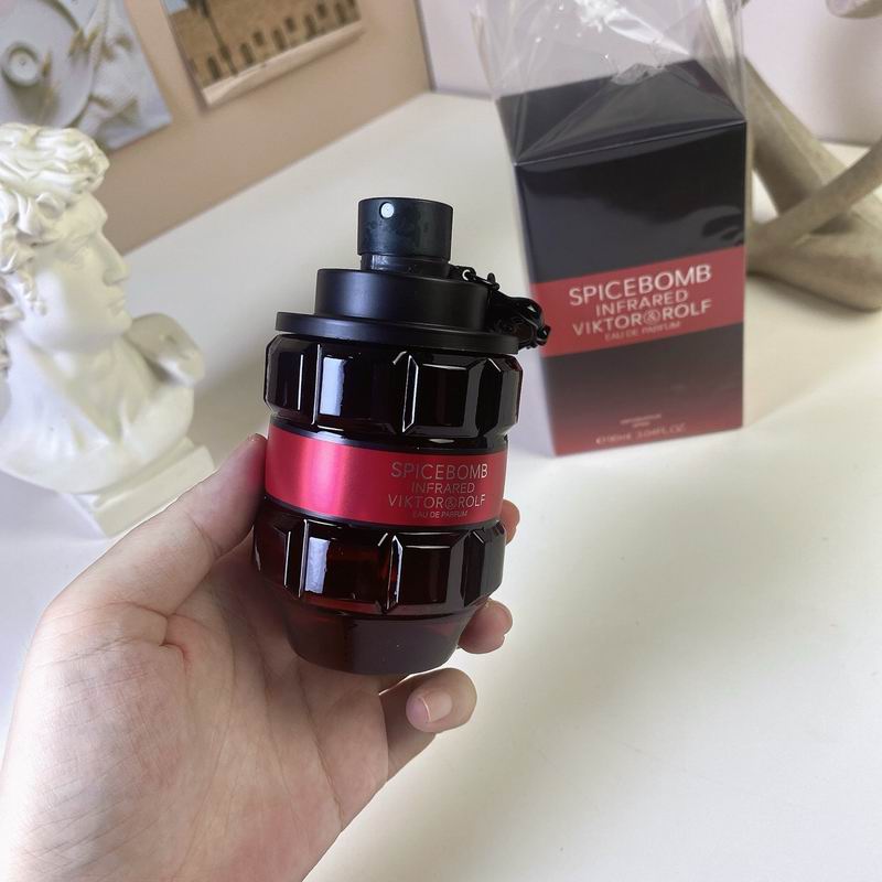 Viktor  Rolf man 90ml  (5)