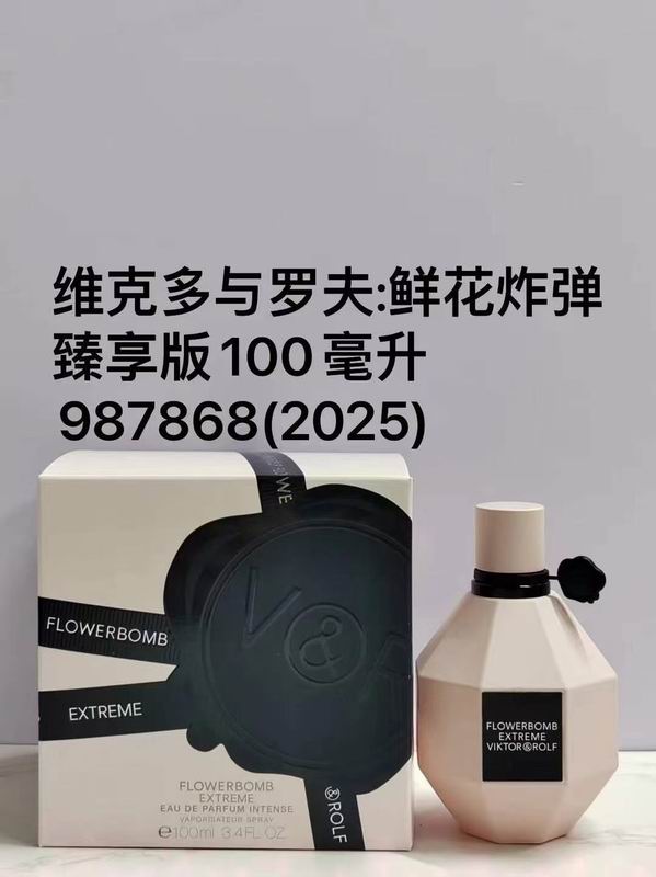 Viktor Rolf woman 100ml  (2)