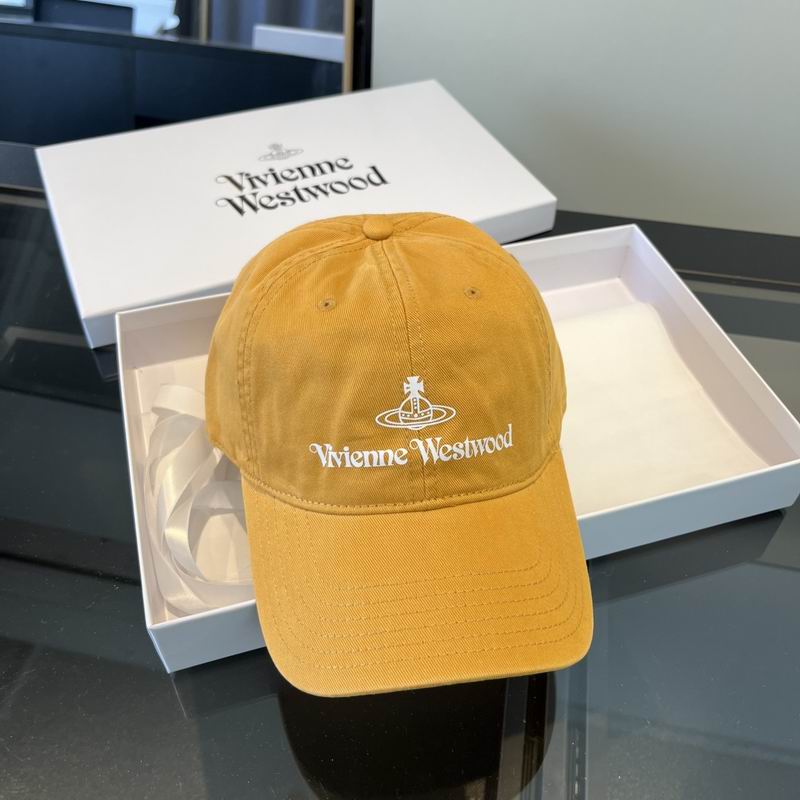 Vivienne Westwood Cap (2630)