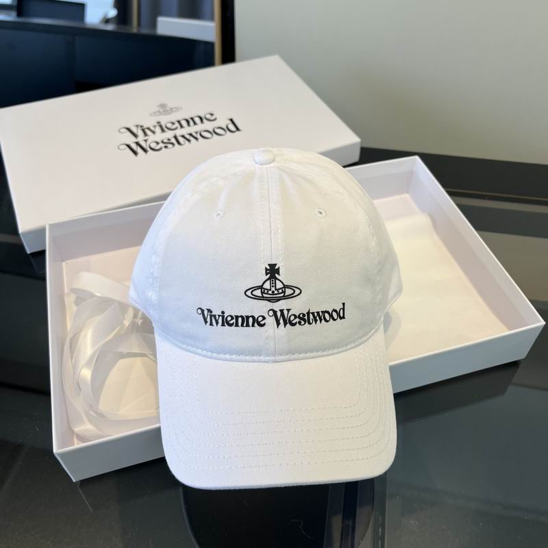 Vivienne Westwood Cap (2631)