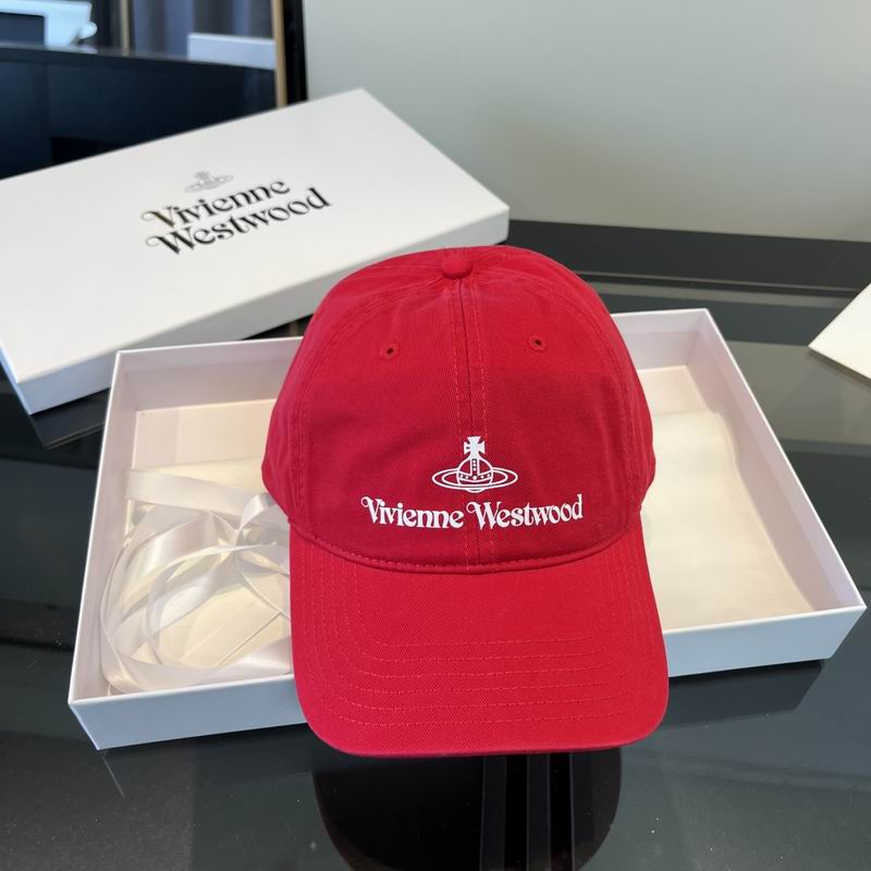 Vivienne Westwood Cap (2632)