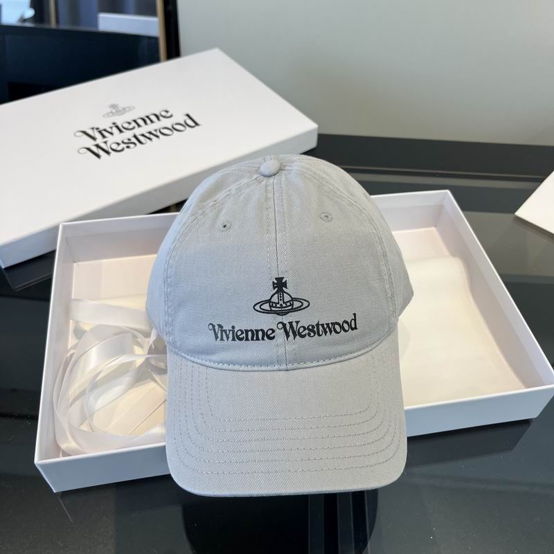 Vivienne Westwood Cap (2633)