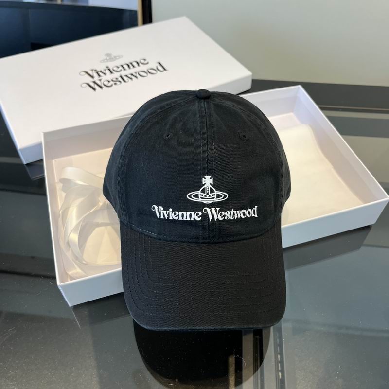 Vivienne Westwood Cap (2634)