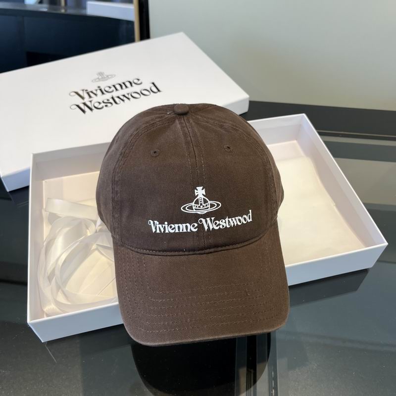 Vivienne Westwood Cap (2639)