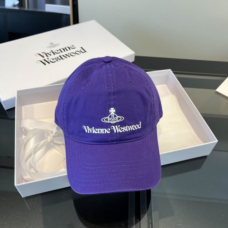 Vivienne Westwood Cap (2641)