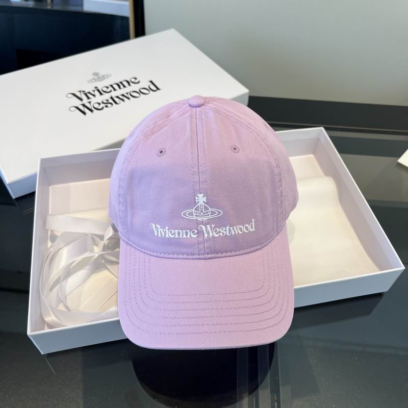 Vivienne Westwood Cap (2642)