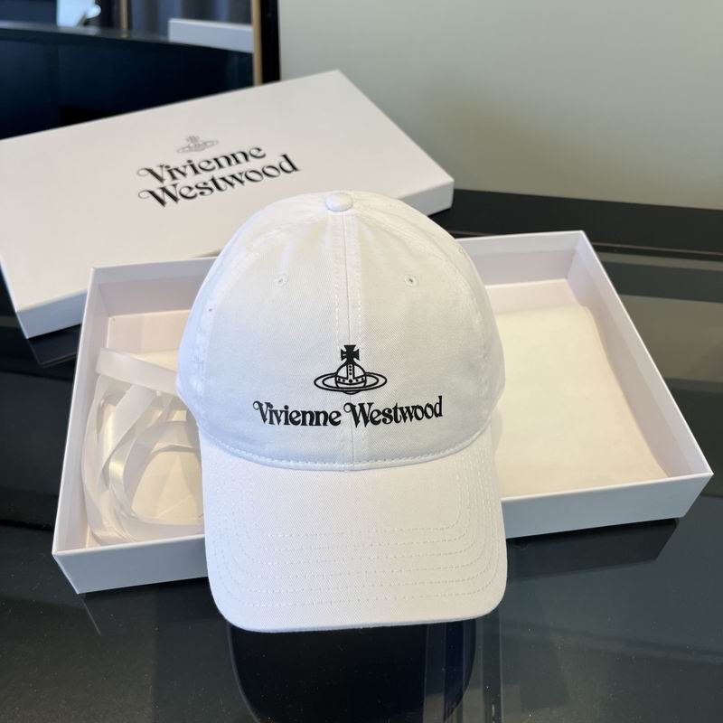 Vivienne Westwood Cap (2643)