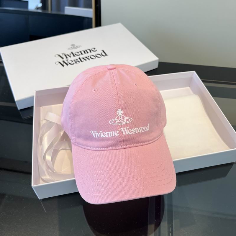 Vivienne Westwood Cap (2644)
