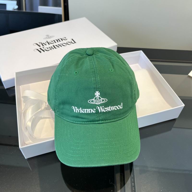 Vivienne Westwood Cap (2645)