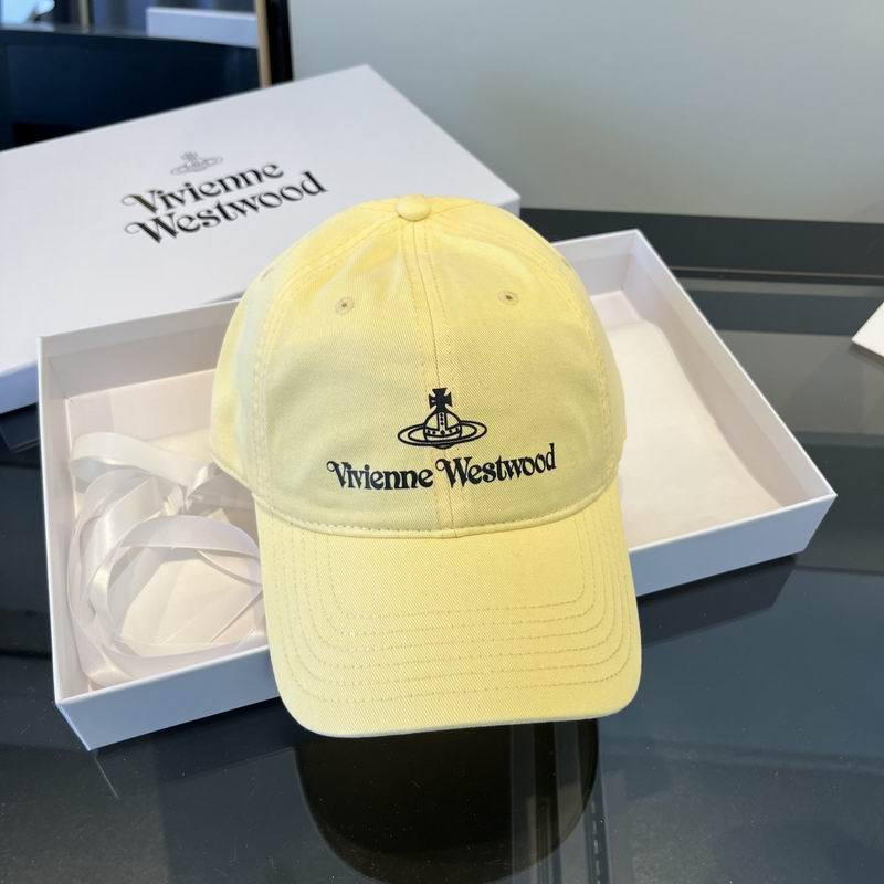 Vivienne Westwood Cap (2647)