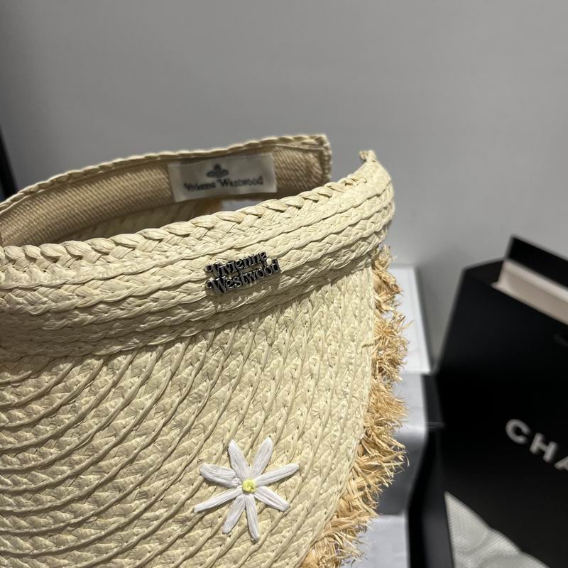 Vivienne Westwood Visor (46)