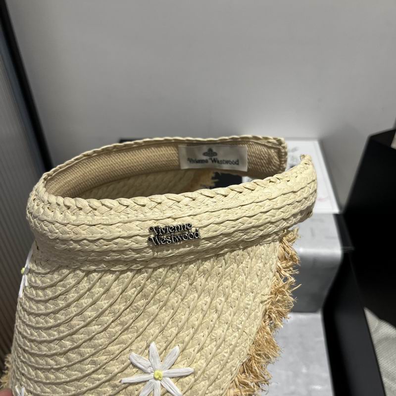 Vivienne Westwood Visor (47)