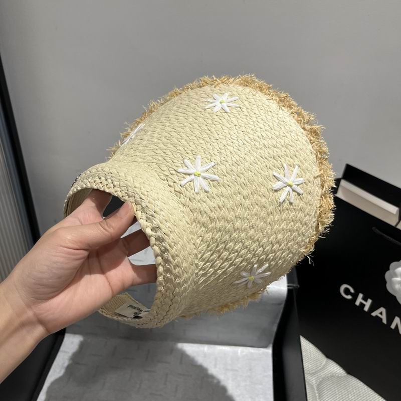 Vivienne Westwood Visor (48)