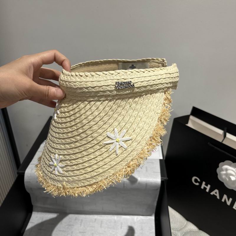 Vivienne Westwood Visor (50)
