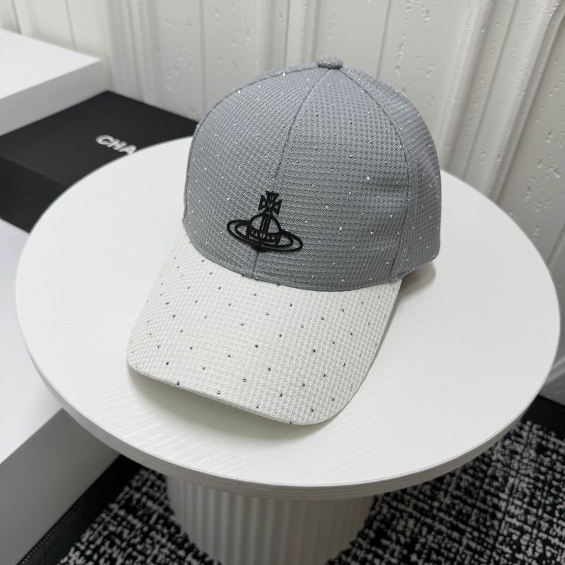 Vivienne Westwood cap dx (1432)