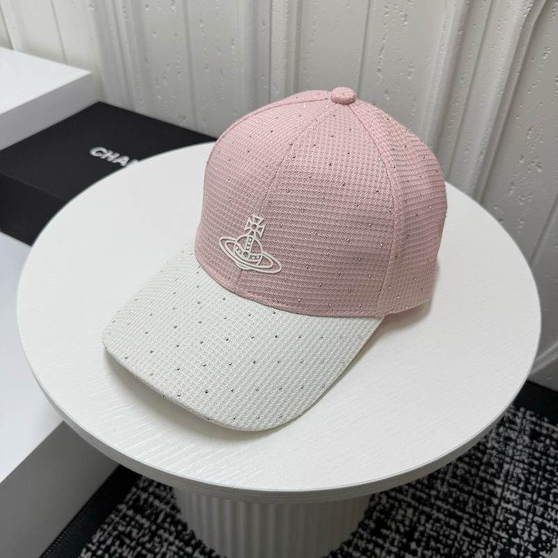 Vivienne Westwood cap dx (1433)