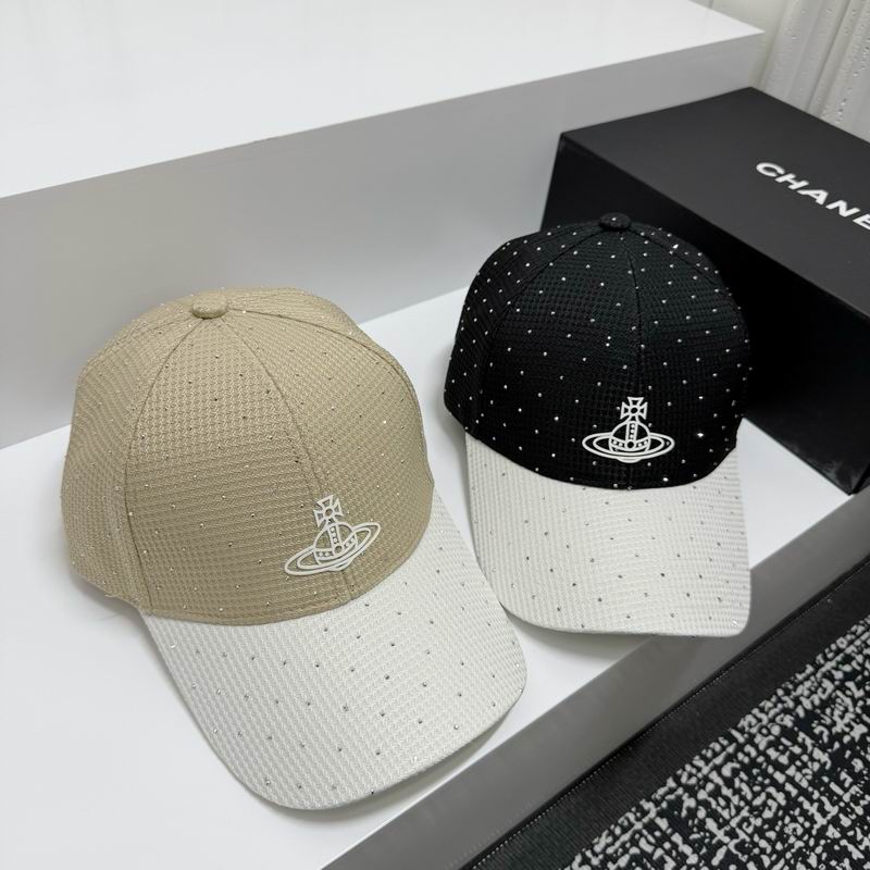 Vivienne Westwood cap dx (1435)