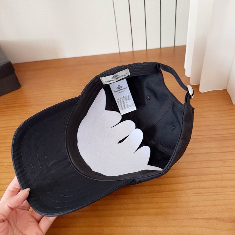 Vivienne Westwood cap dx (248)