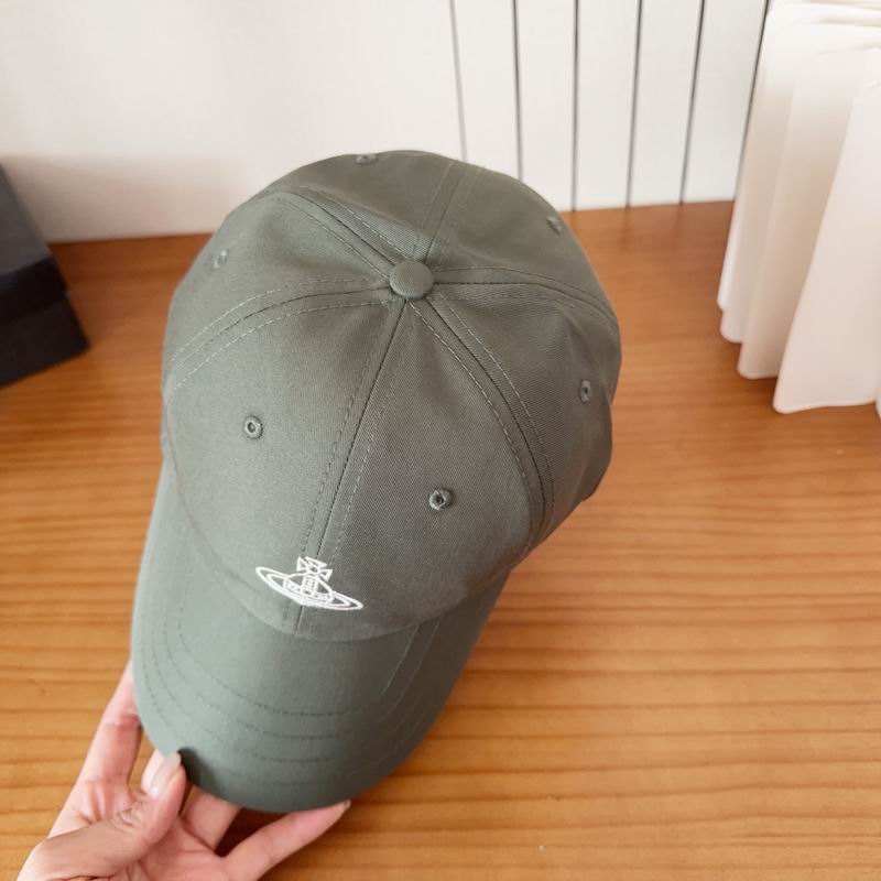 Vivienne Westwood cap dx (259)