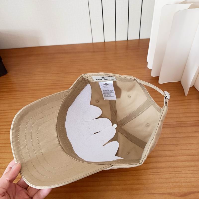 Vivienne Westwood cap dx (273)