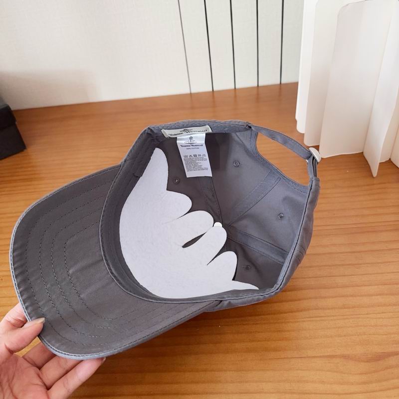 Vivienne Westwood cap dx (288)