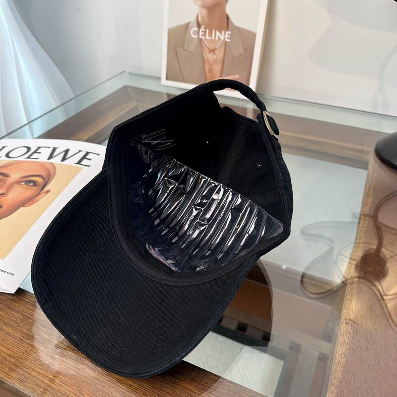 We11 Done cap dx (1637)