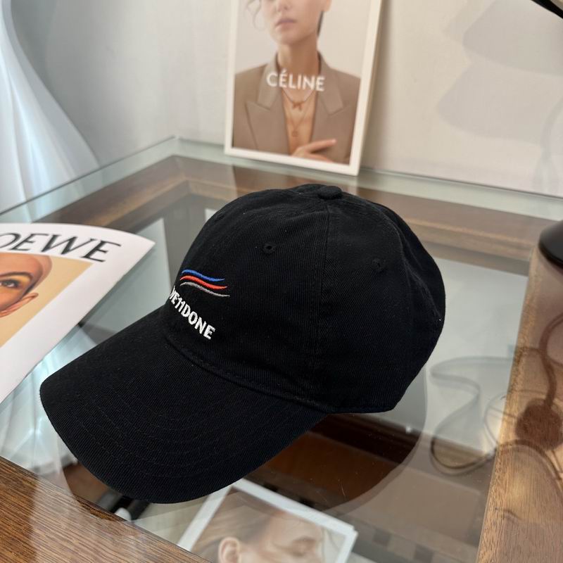 We11 Done cap dx (1642)