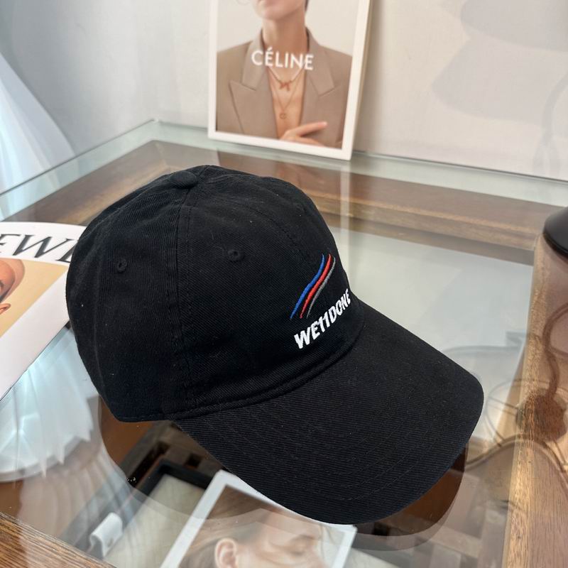 We11 Done cap dx (1643)