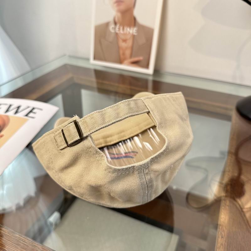 We11 Done cap dx (1646)