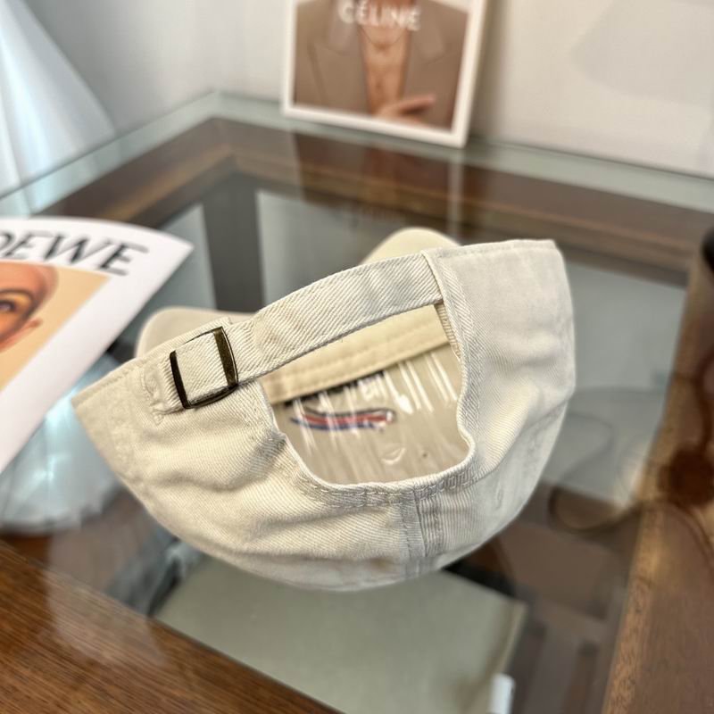 We11 Done cap dx (1665)