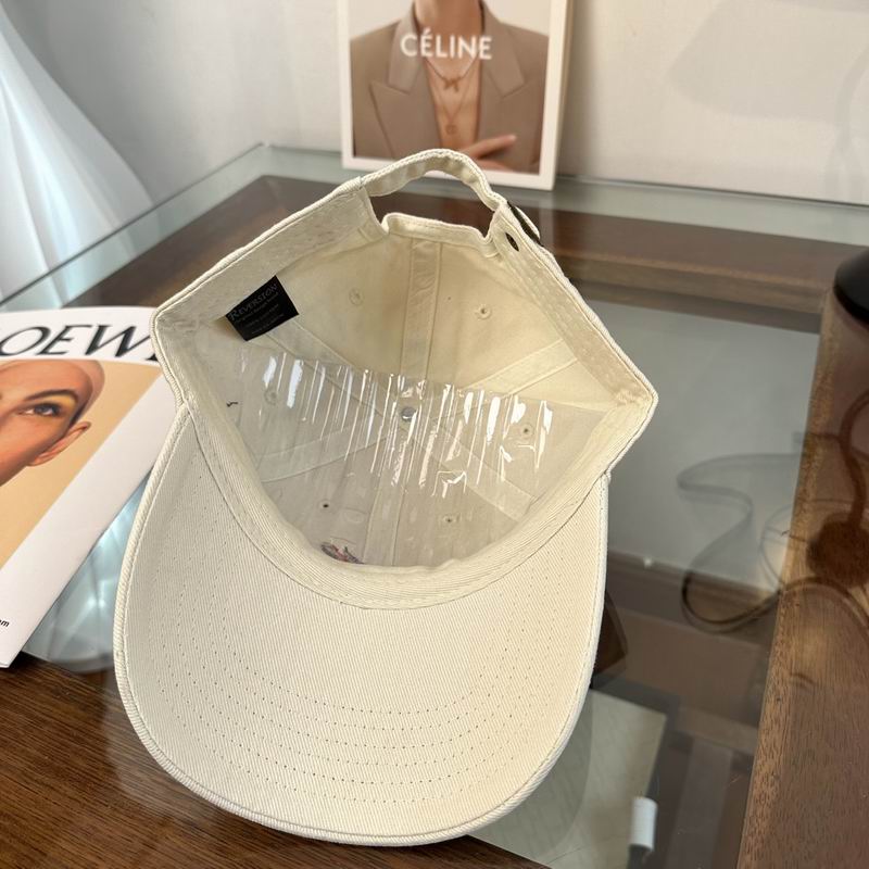 We11 Done cap dx (1666)