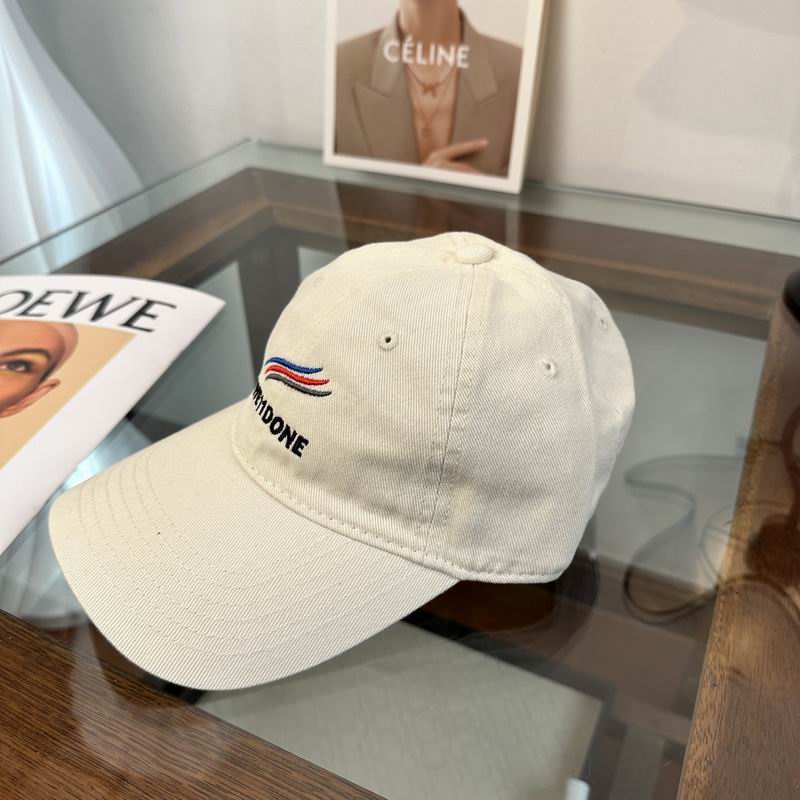 We11 Done cap dx (1672)