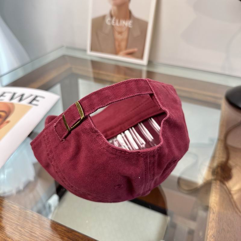 We11 Done cap dx (1674)