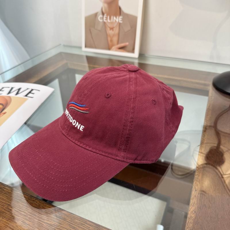 We11 Done cap dx (1681)