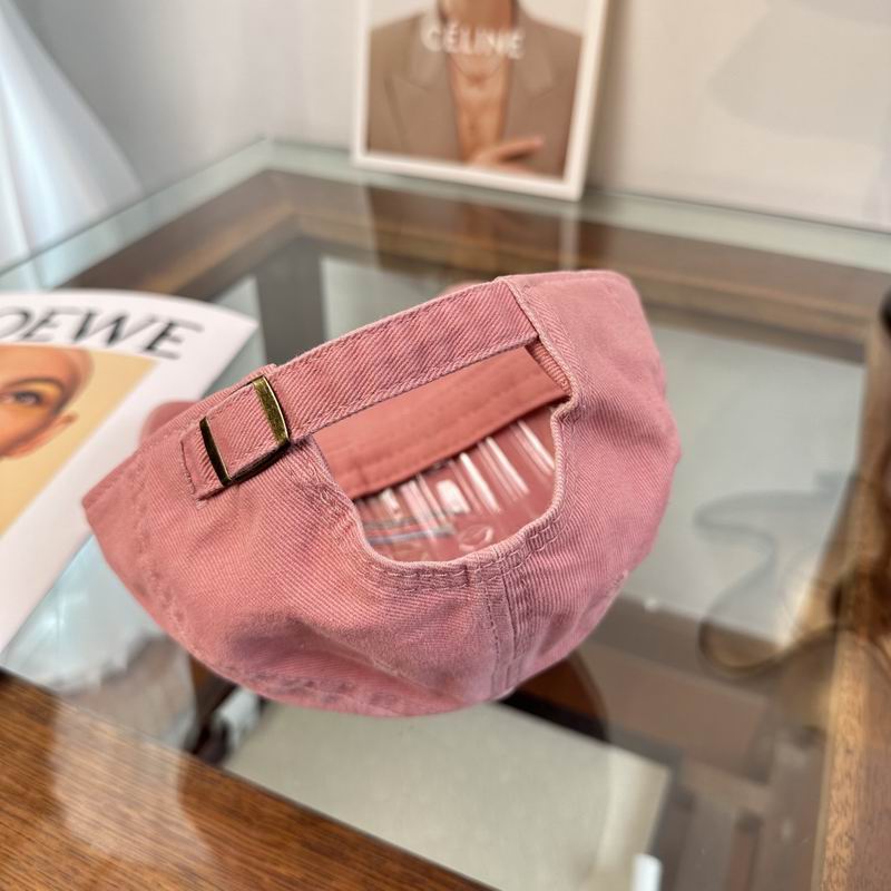 We11 Done cap dx (1683)