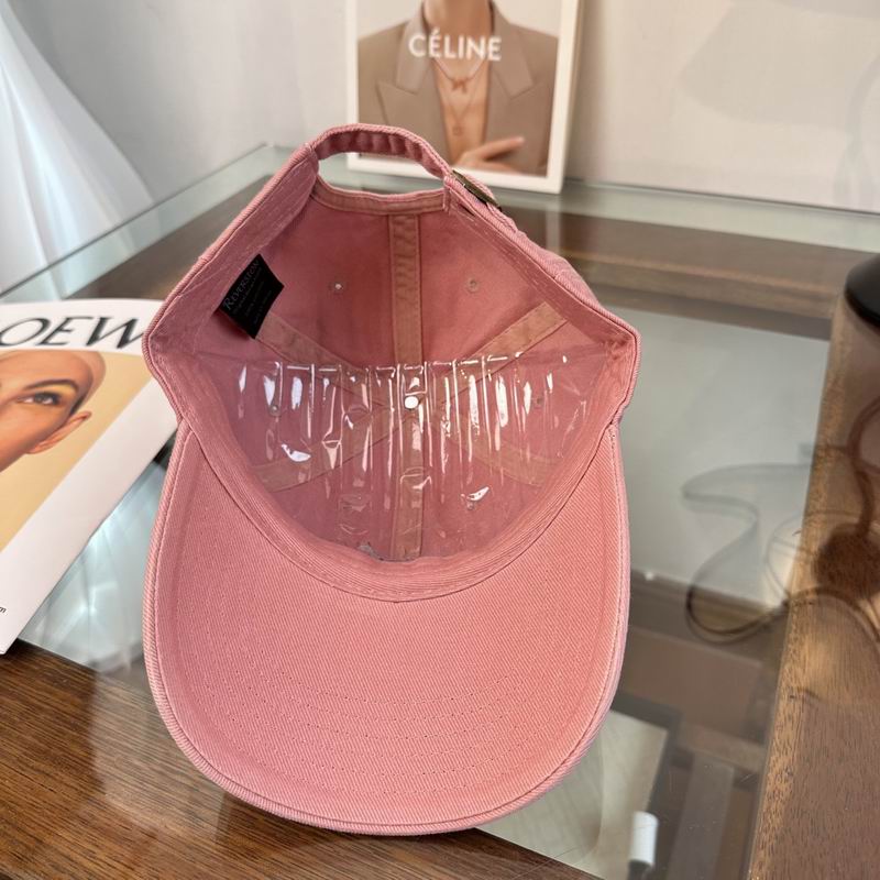 We11 Done cap dx (1684)