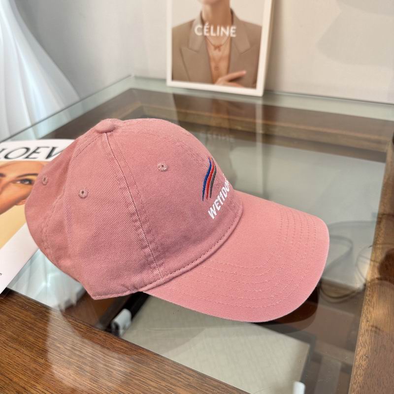 We11 Done cap dx (1689)