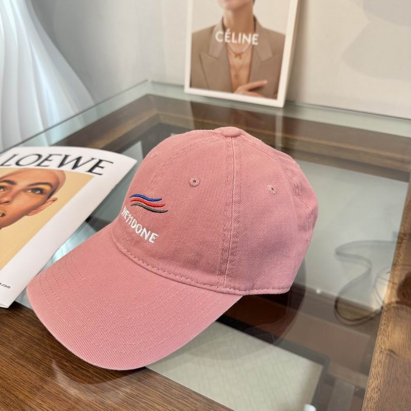 We11 Done cap dx (1690)