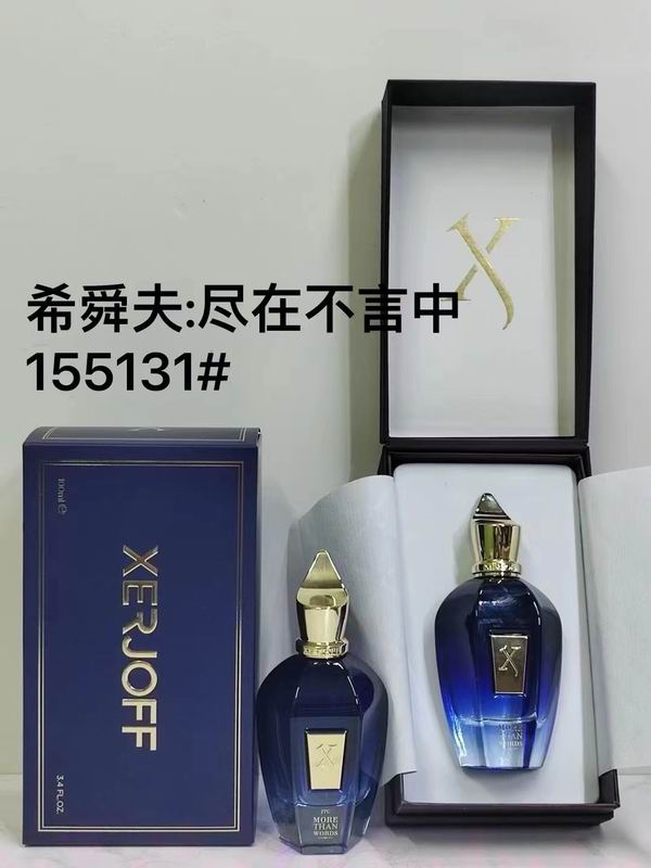 Xerjoff 100ml  (5)