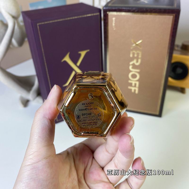 Xerjoff 100ml  (5)