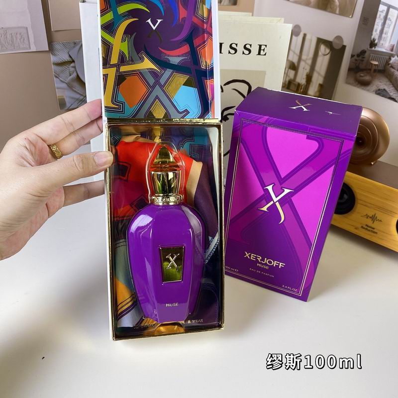 Xerjoff 100ml  (5)