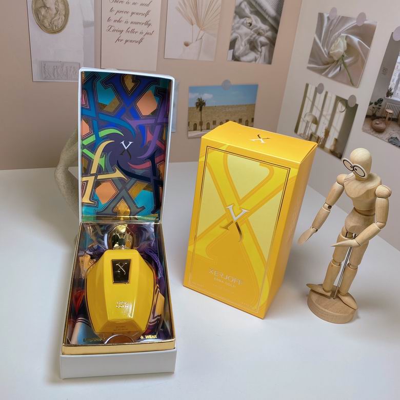 Xerjoff 100ml    (2)