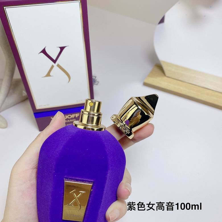 Xerjoff 100ml    (2)