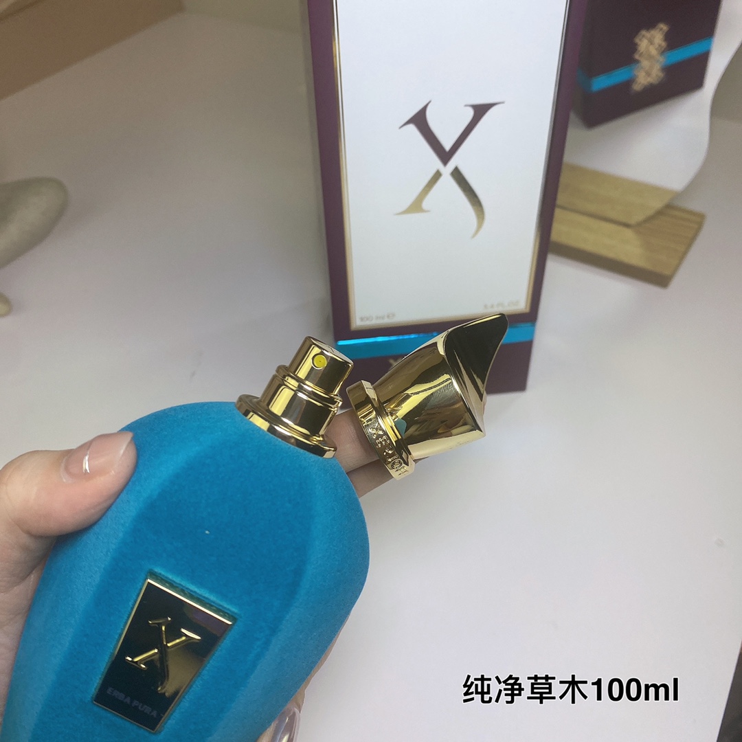 Xerjoff 100ml    (2)