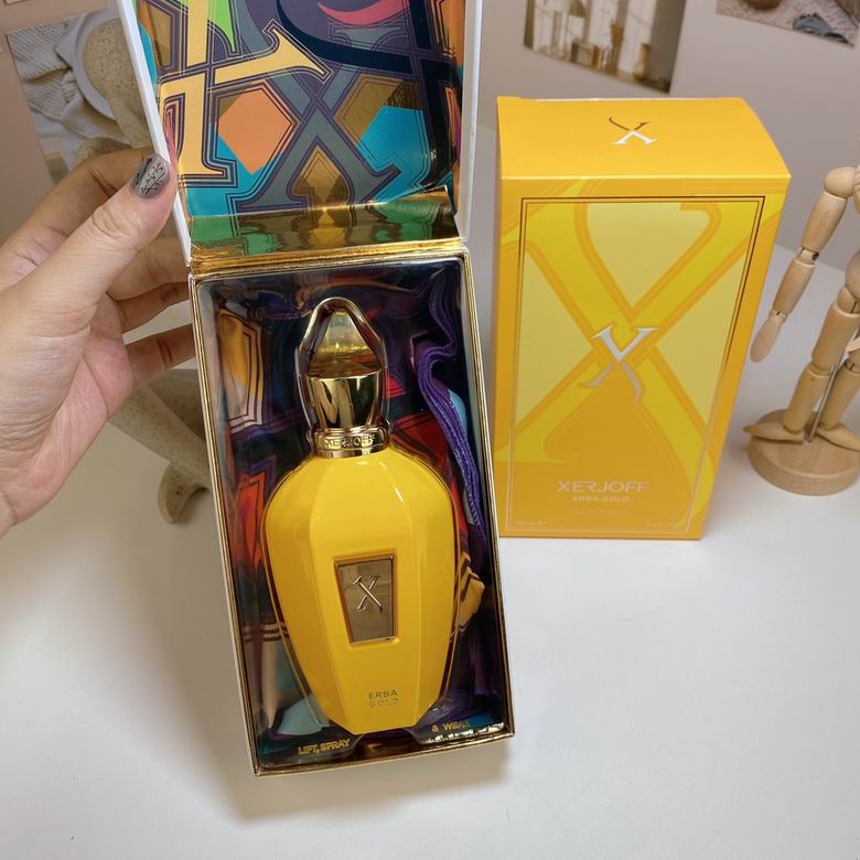 Xerjoff 100ml    (3)