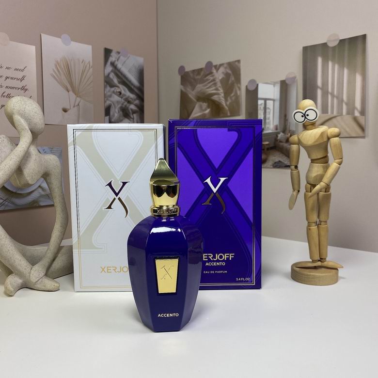 Xerjoff 100ml    (3)