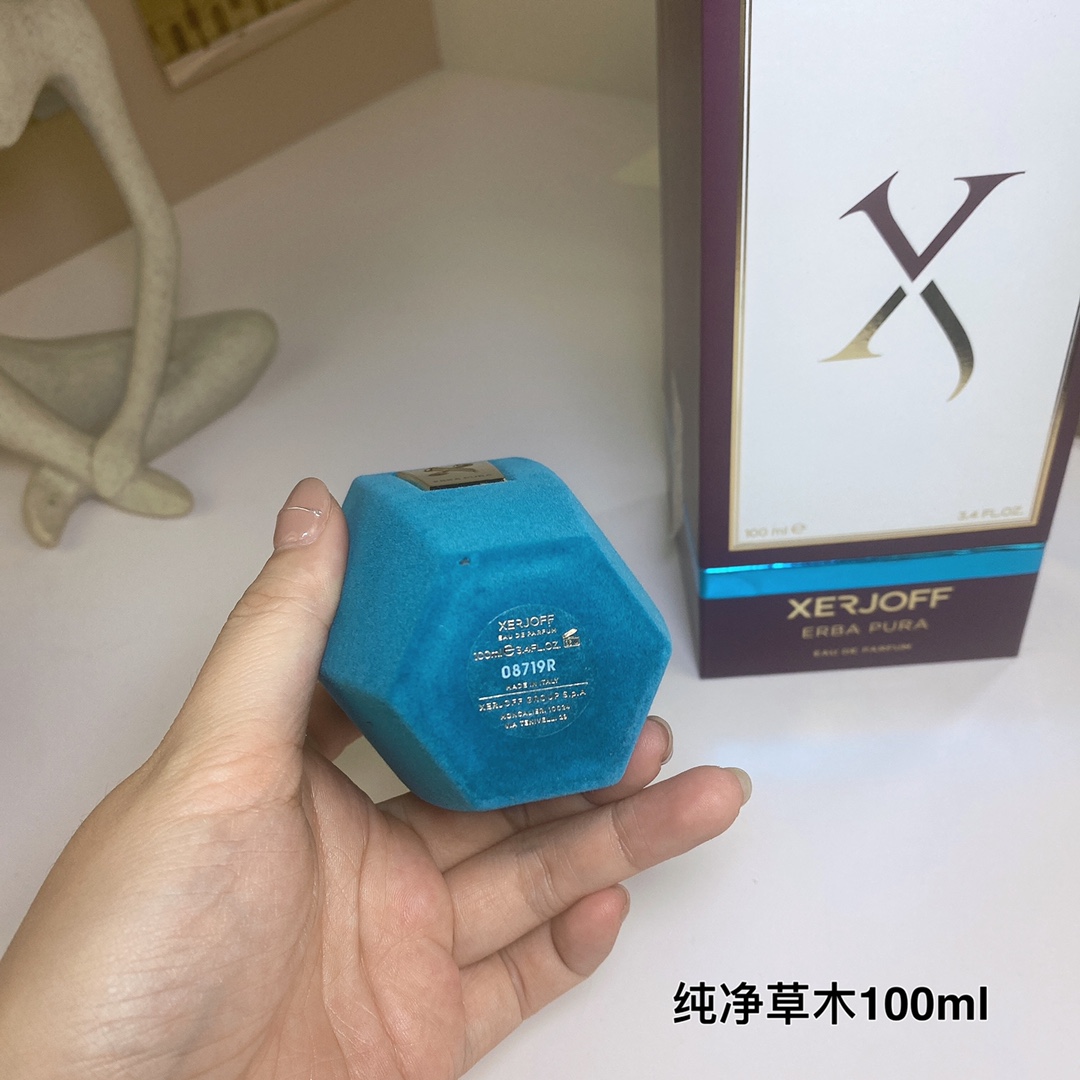 Xerjoff 100ml    (3)